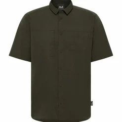 Best · SIERRA CANYON SS SHIRT M Herren Camping|Camping