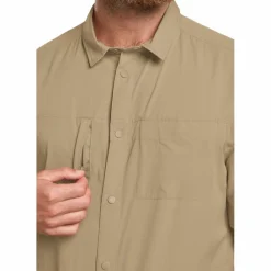 Outlet · SIERRA CANYON SS SHIRT M Herren Camping|Camping