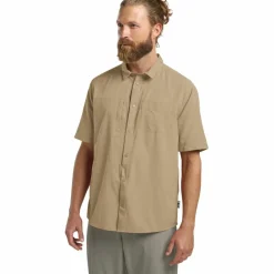 Outlet · SIERRA CANYON SS SHIRT M Herren Camping|Camping