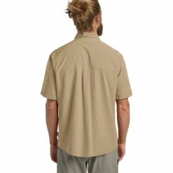 Outlet · SIERRA CANYON SS SHIRT M Herren Camping|Camping