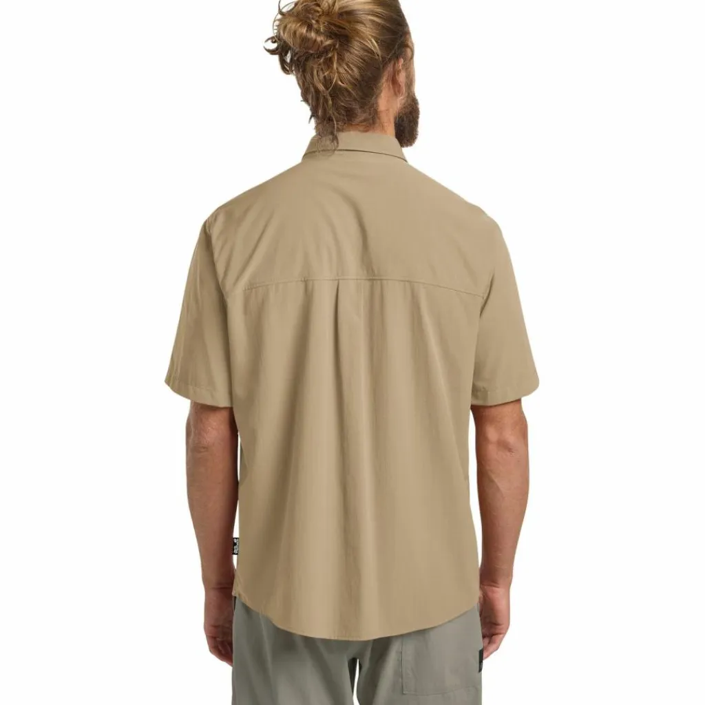 Outlet · SIERRA CANYON SS SHIRT M Herren Camping|Camping