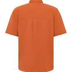 New · SIERRA CANYON SS SHIRT M Herren Camping|Camping
