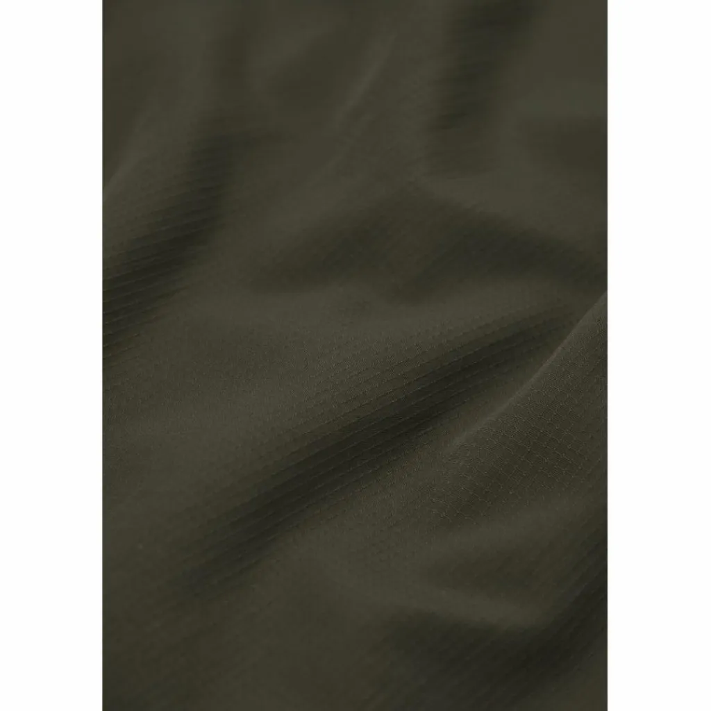 Jack Wolfskin Camping|Camping<· SIERRA CANYON LS M obsidian moss