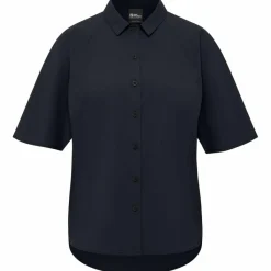 · SIERRA QUEST SS SHIRT W Damen Camping|Camping