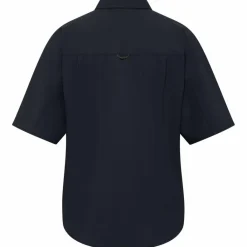· SIERRA QUEST SS SHIRT W Damen Camping|Camping