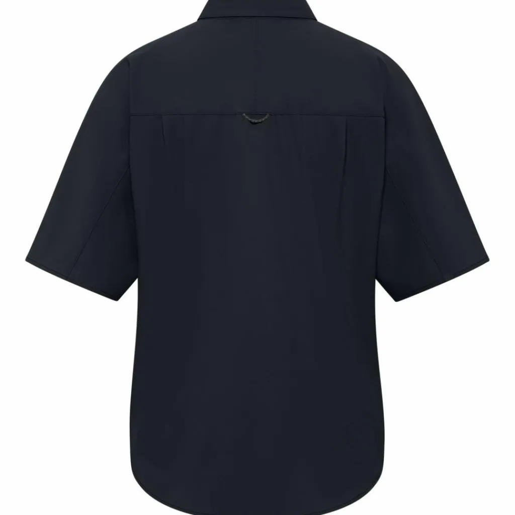 · SIERRA QUEST SS SHIRT W Damen Camping|Camping