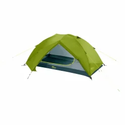 Jack Wolfskin Camping|Camping<· SKYROCKET II DOME ginkgo green