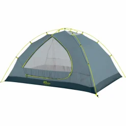 Jack Wolfskin Camping|Camping<· SKYROCKET II DOME ginkgo green