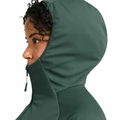Best · SKYVAIL JKT W Damen Übergangsjacken
