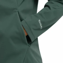 Best · SKYVAIL JKT W Damen Übergangsjacken