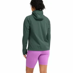 Best · SKYVAIL JKT W Damen Übergangsjacken