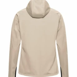 Jack Wolfskin Übergangsjacken<· SKYVAIL JKT W oyster