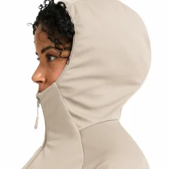 Jack Wolfskin Übergangsjacken<· SKYVAIL JKT W oyster