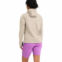 Jack Wolfskin Übergangsjacken<· SKYVAIL JKT W oyster