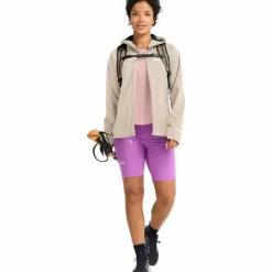 Jack Wolfskin Übergangsjacken<· SKYVAIL JKT W oyster