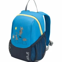 Jack Wolfskin Rucksäcke<· SPROUT 5 aurora blue