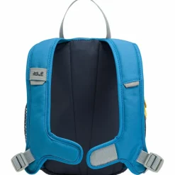 Jack Wolfskin Rucksäcke<· SPROUT 5 aurora blue