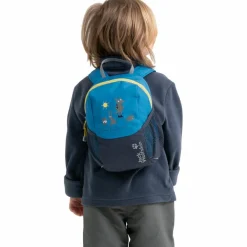 Jack Wolfskin Rucksäcke<· SPROUT 5 aurora blue