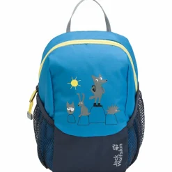 Jack Wolfskin Rucksäcke<· SPROUT 5 aurora blue