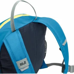 Jack Wolfskin Rucksäcke<· SPROUT 5 aurora blue