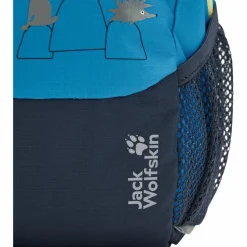 Jack Wolfskin Rucksäcke<· SPROUT 5 aurora blue
