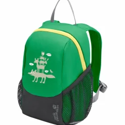 Jack Wolfskin Rucksäcke<· SPROUT 5 mystic green