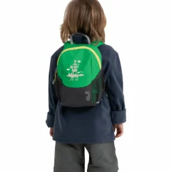 Jack Wolfskin Rucksäcke<· SPROUT 5 mystic green