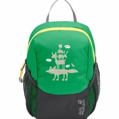 Jack Wolfskin Rucksäcke<· SPROUT 5 mystic green