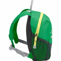 Jack Wolfskin Rucksäcke<· SPROUT 5 mystic green