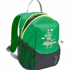 Jack Wolfskin Rucksäcke<· SPROUT 5 mystic green