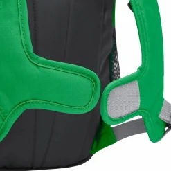 Jack Wolfskin Rucksäcke<· SPROUT 5 mystic green