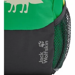Jack Wolfskin Rucksäcke<· SPROUT 5 mystic green