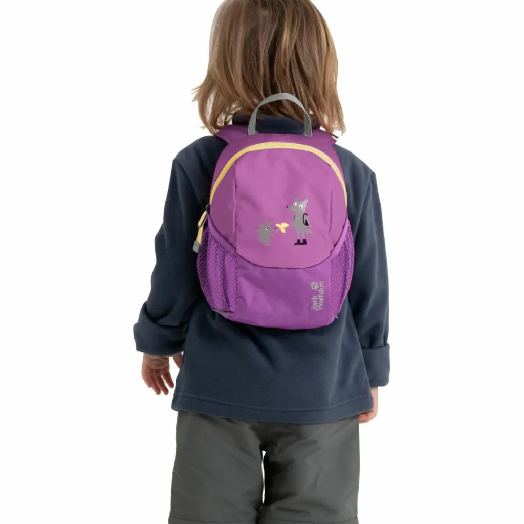 New · SPROUT 5 Kinder Rucksäcke