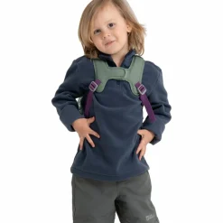 Jack Wolfskin Rucksäcke<· SPROUT 5 green zinnia
