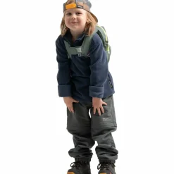 Jack Wolfskin Rucksäcke<· SPROUT 5 green zinnia