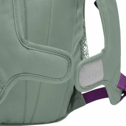 Jack Wolfskin Rucksäcke<· SPROUT 5 green zinnia