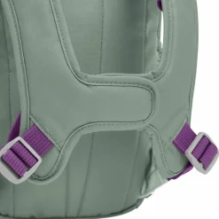 Jack Wolfskin Rucksäcke<· SPROUT 5 green zinnia