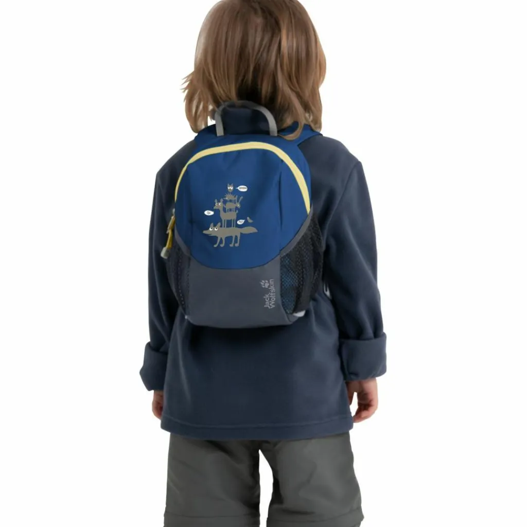New · SPROUT 5 Kinder Rucksäcke