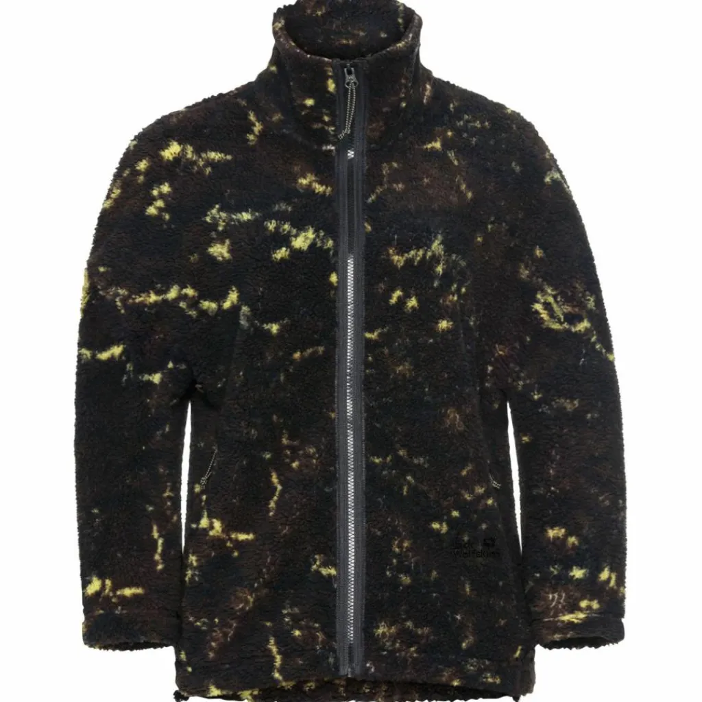 Online · STONE LITE AOP JKT W Damen Camping