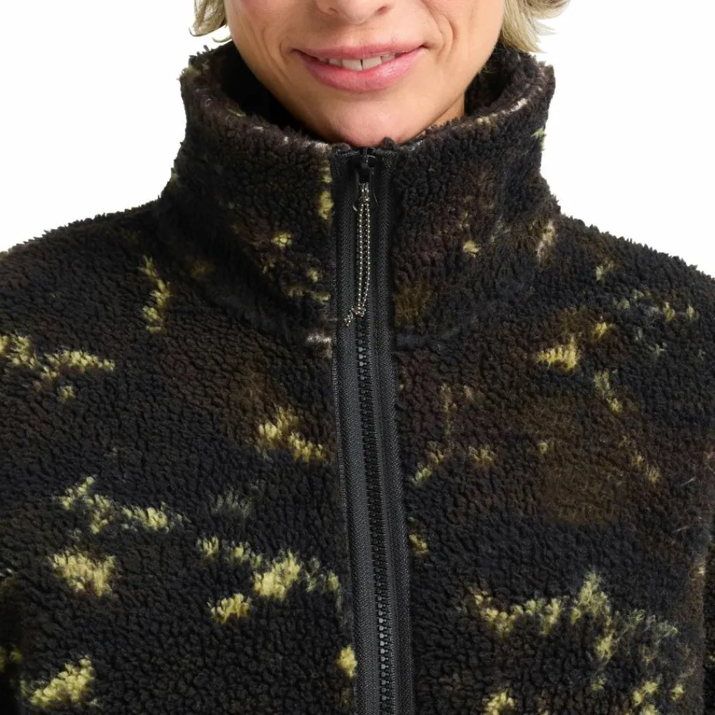 Online · STONE LITE AOP JKT W Damen Camping