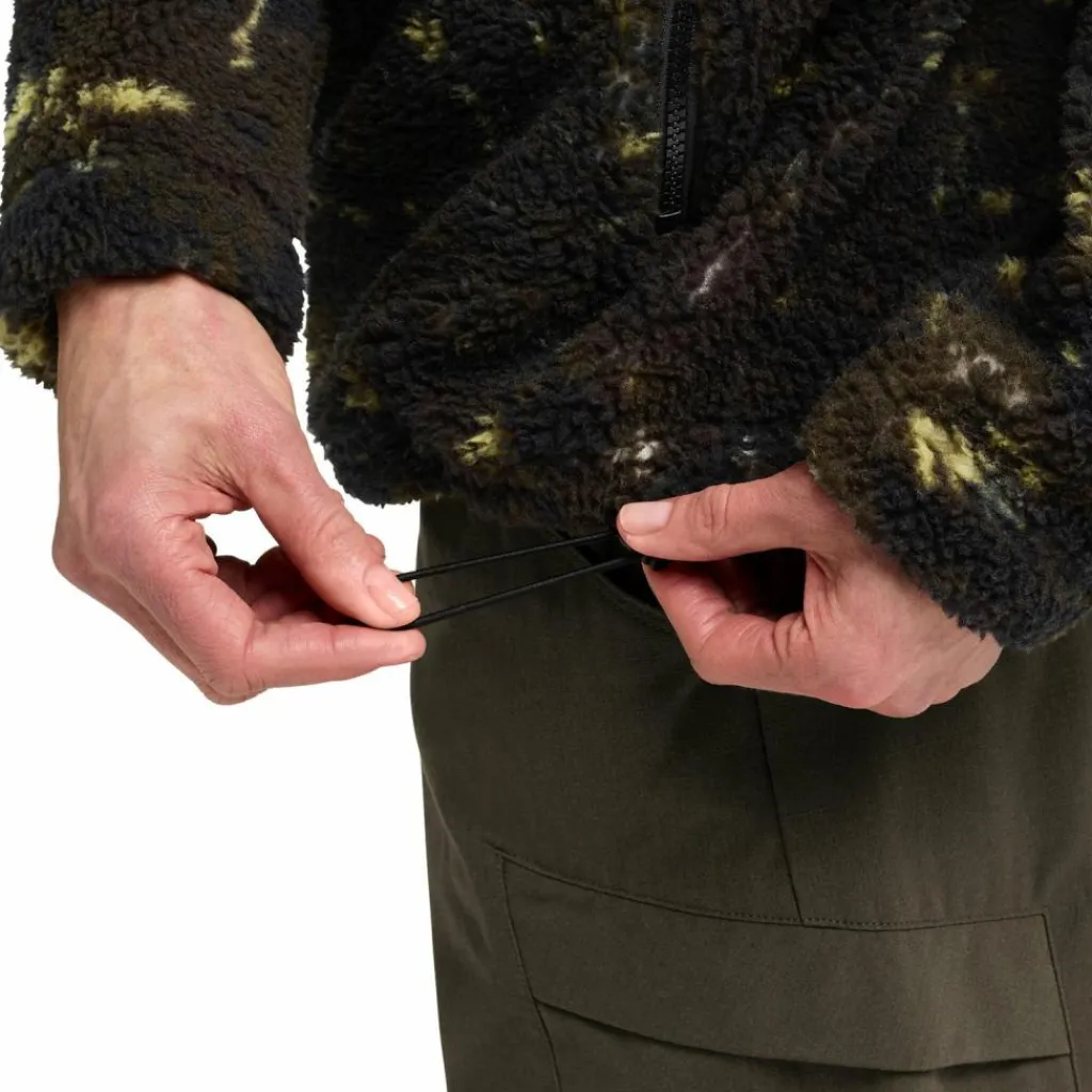 Online · STONE LITE AOP JKT W Damen Camping