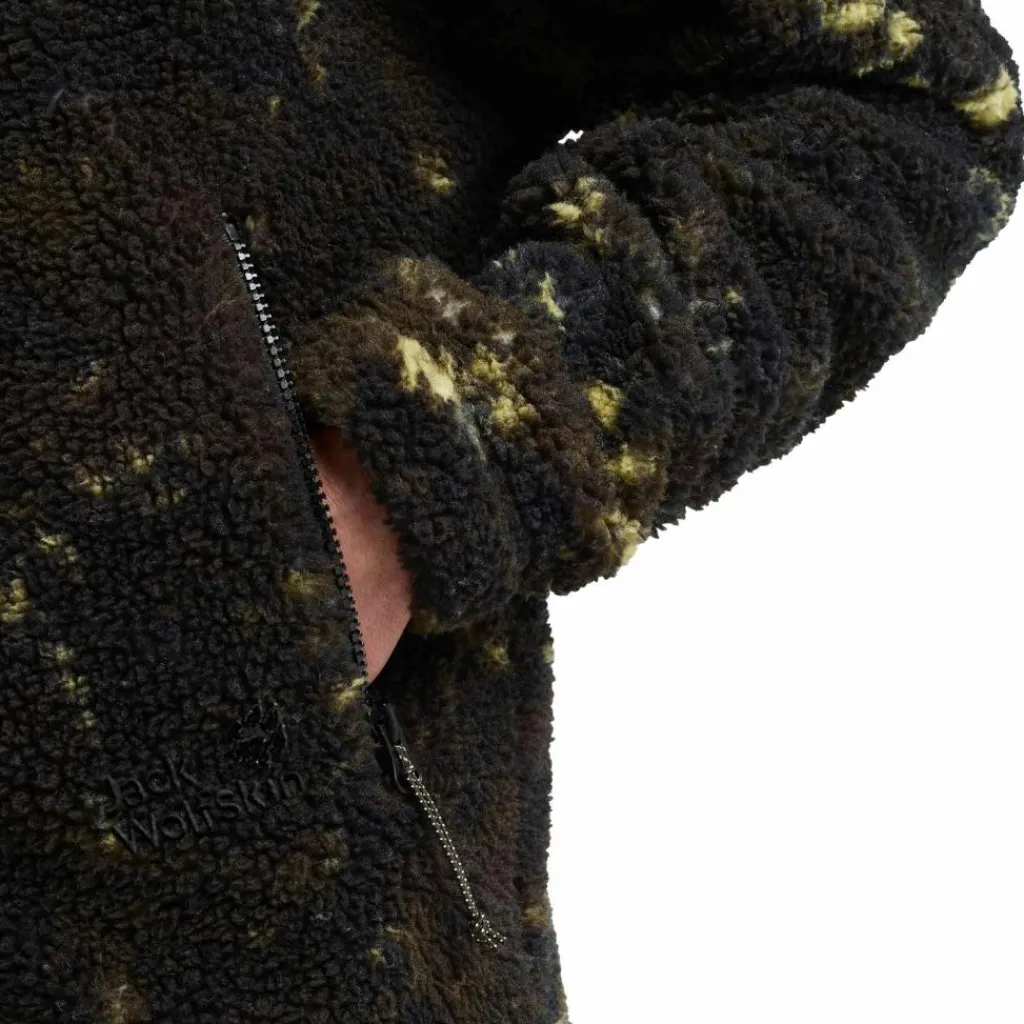 Online · STONE LITE AOP JKT W Damen Camping