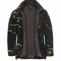 Online · STONE LITE AOP JKT W Damen Camping