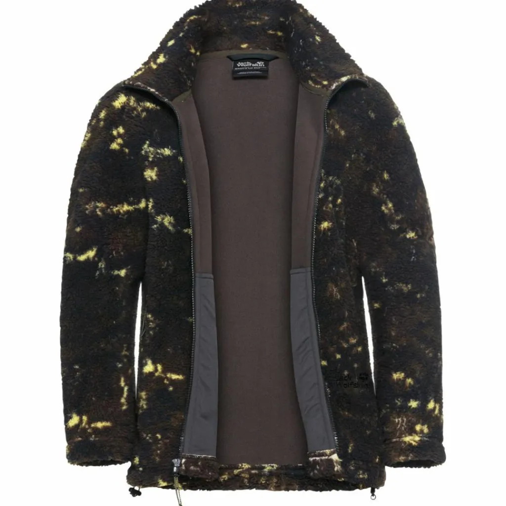 Online · STONE LITE AOP JKT W Damen Camping