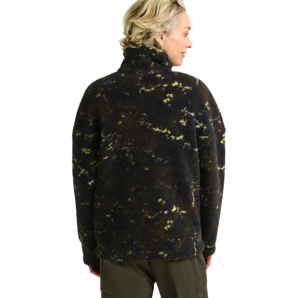 Online · STONE LITE AOP JKT W Damen Camping