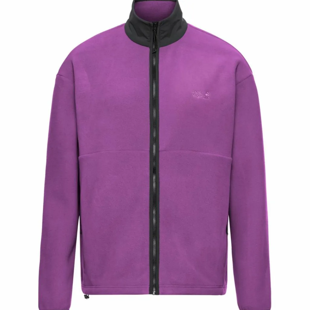 New · SUMETRO FZ W Damen Fleecejacken