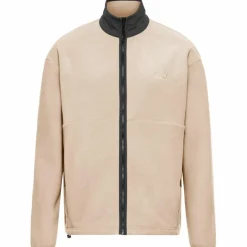 Online · SUMETRO FZ W Damen Fleecejacken