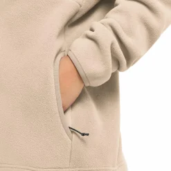 Online · SUMETRO FZ W Damen Fleecejacken
