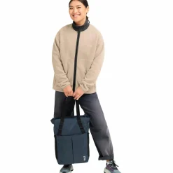 Online · SUMETRO FZ W Damen Fleecejacken