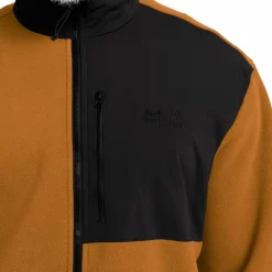 Clearance · SUMETRO FZ M Herren Fleecejacken